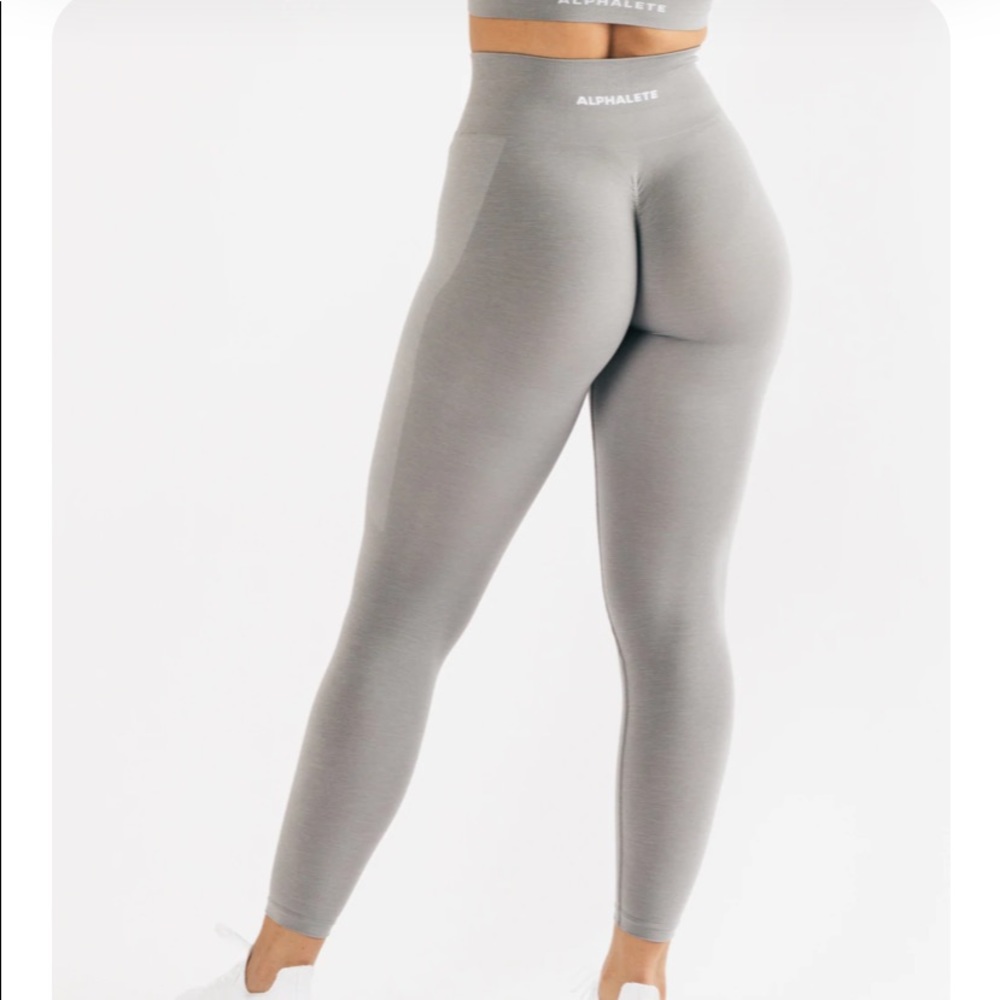 Alphalete Amplify Leggings